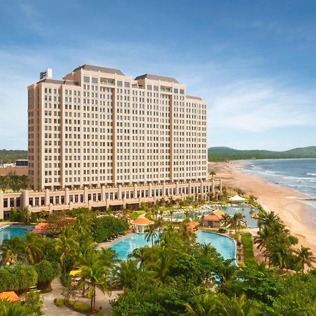 Holiday Inn Resort Ho Tram Beach By Ihg Esterno foto
