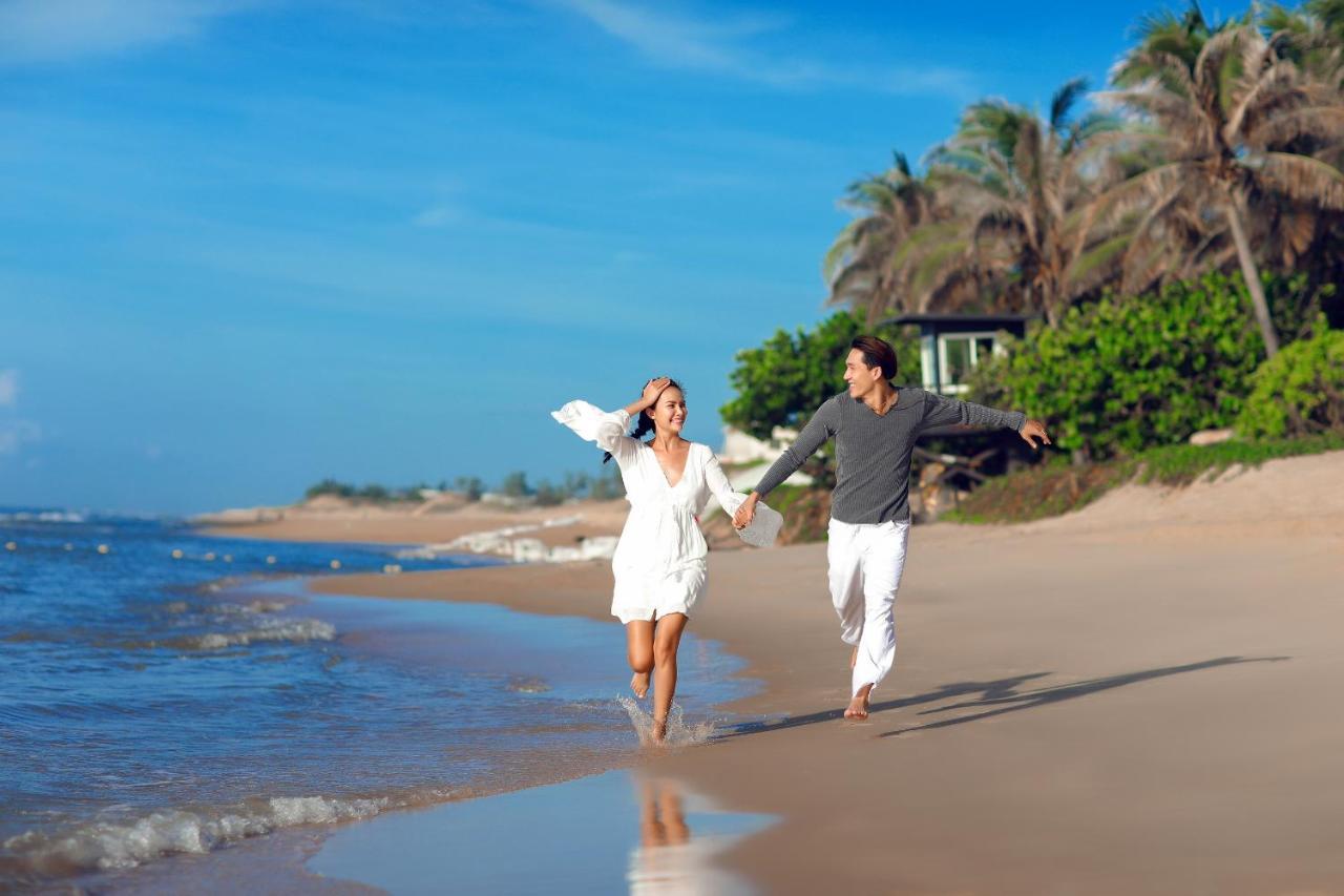 Holiday Inn Resort Ho Tram Beach By Ihg Esterno foto