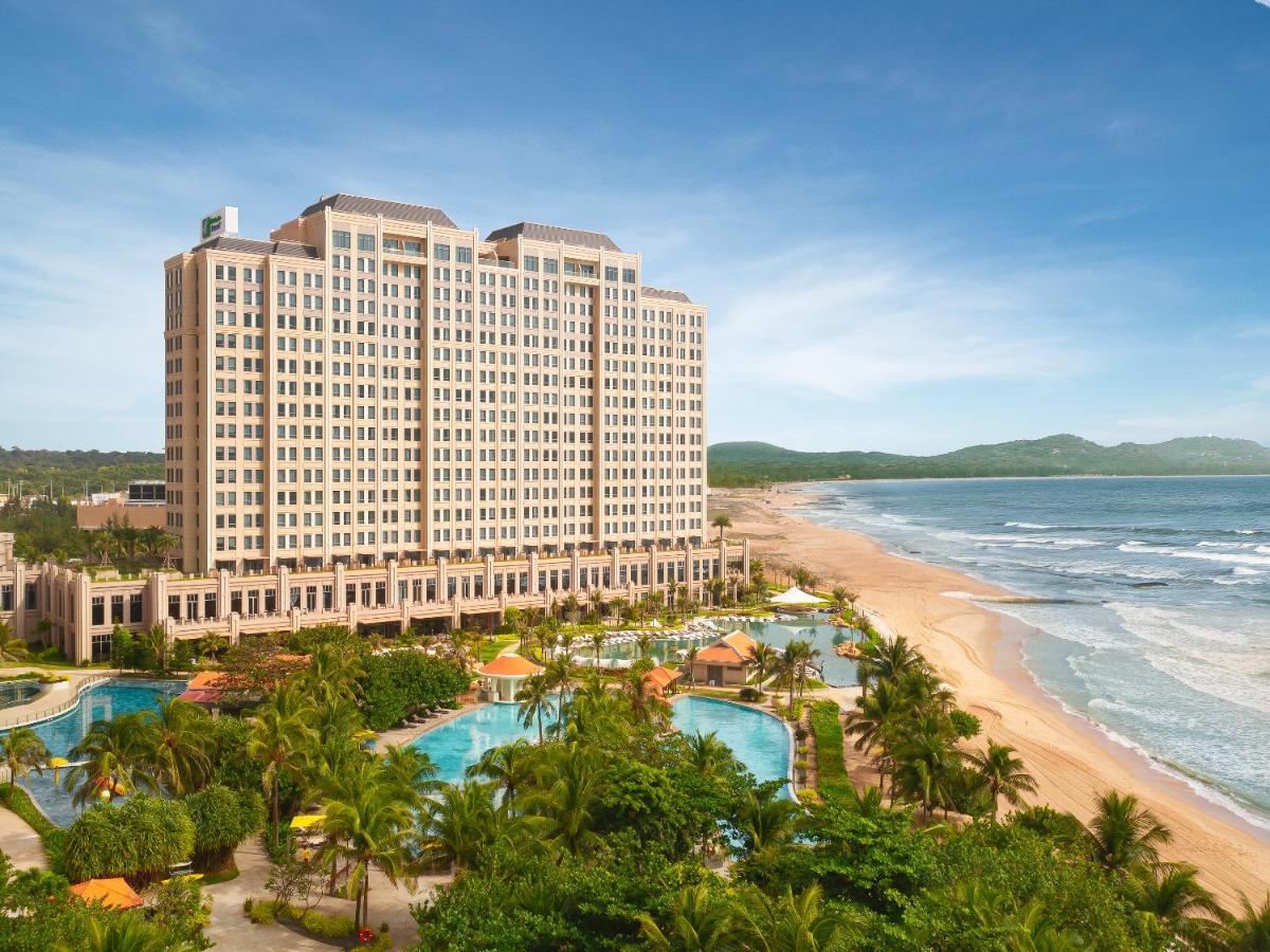 Holiday Inn Resort Ho Tram Beach By Ihg Esterno foto