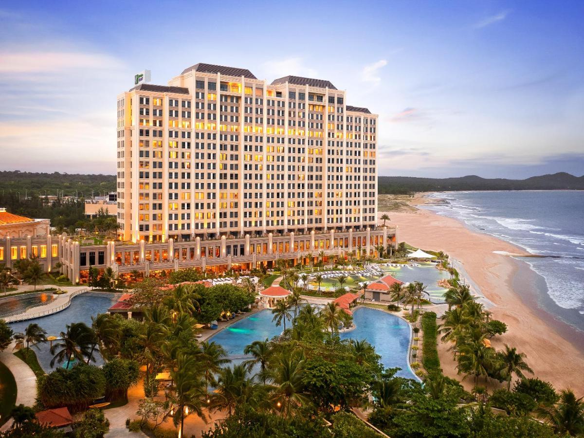 Holiday Inn Resort Ho Tram Beach By Ihg Esterno foto