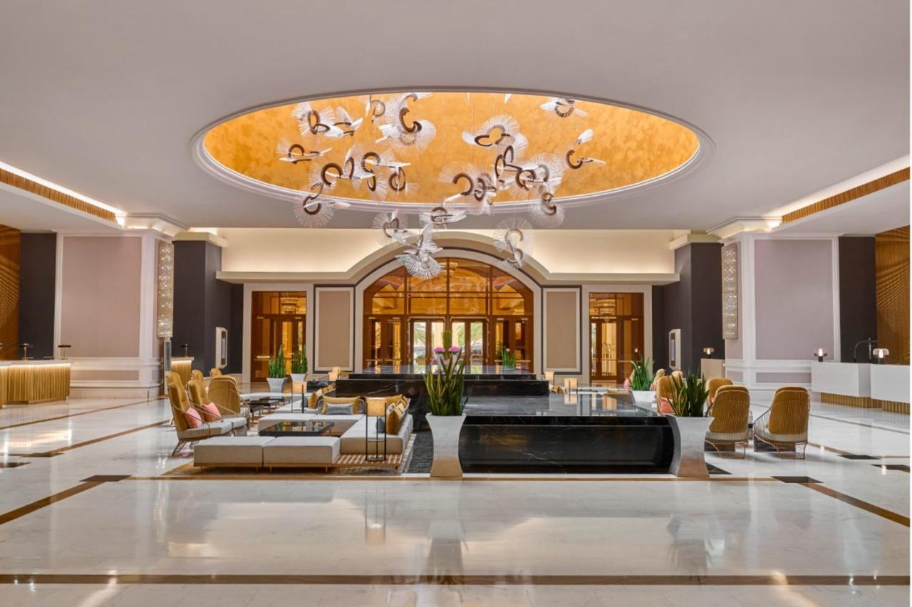Holiday Inn Resort Ho Tram Beach By Ihg Esterno foto