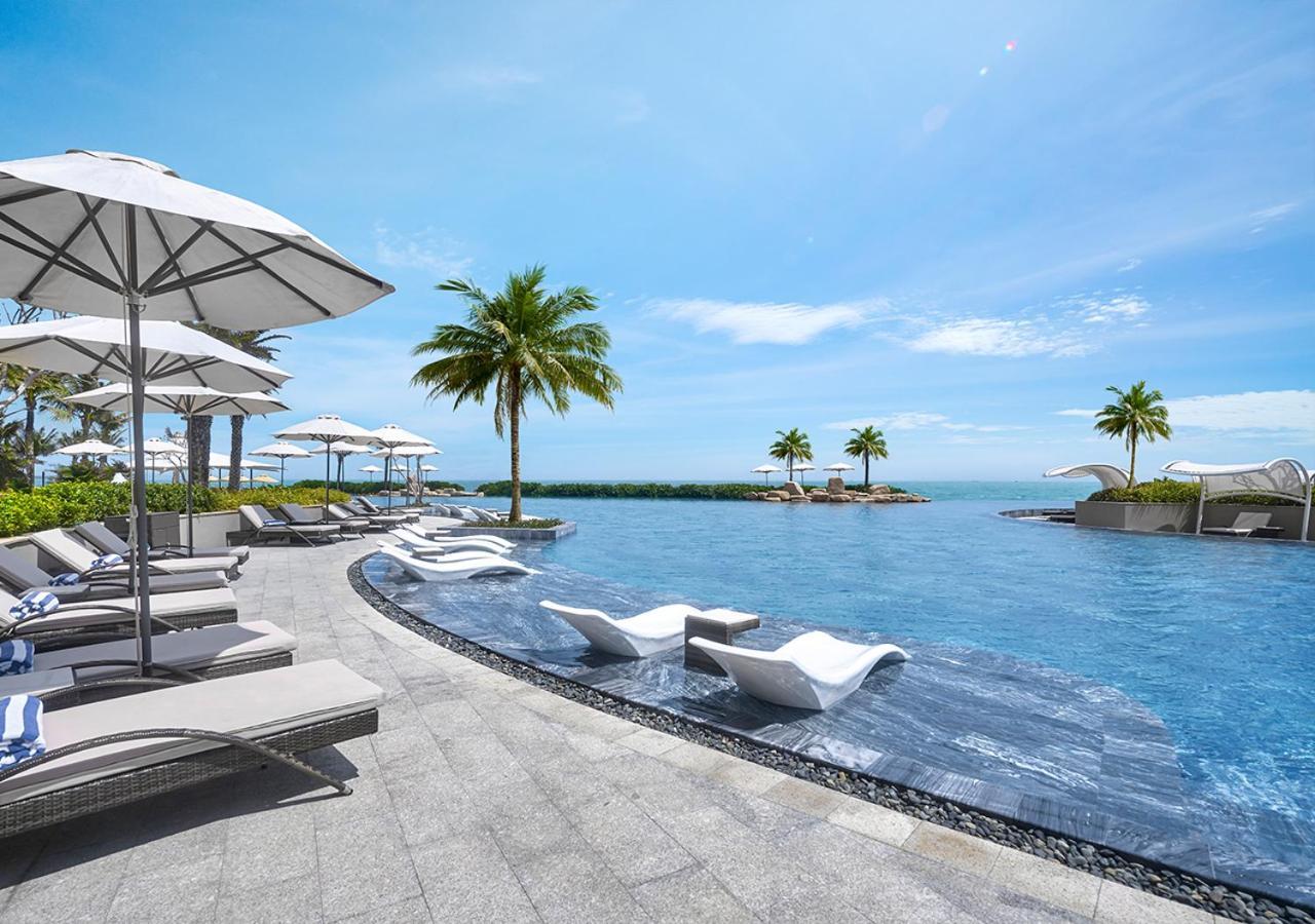 Holiday Inn Resort Ho Tram Beach By Ihg Esterno foto