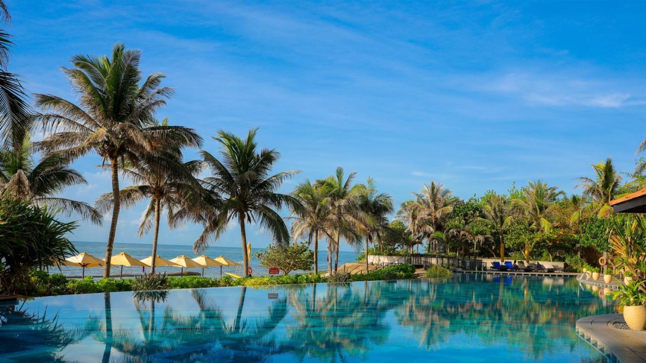 Holiday Inn Resort Ho Tram Beach By Ihg Esterno foto