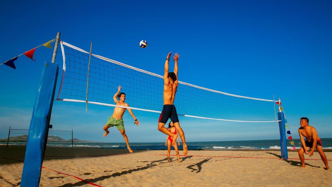 Holiday Inn Resort Ho Tram Beach By Ihg Esterno foto