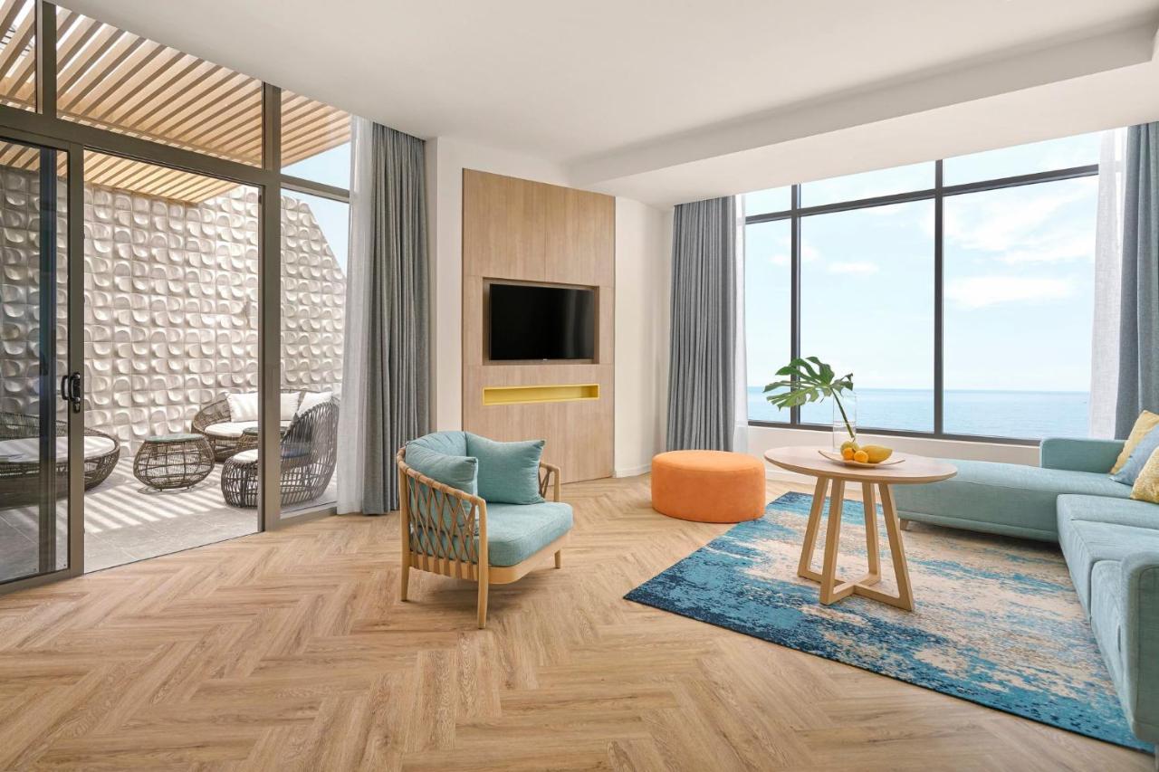 Holiday Inn Resort Ho Tram Beach By Ihg Esterno foto