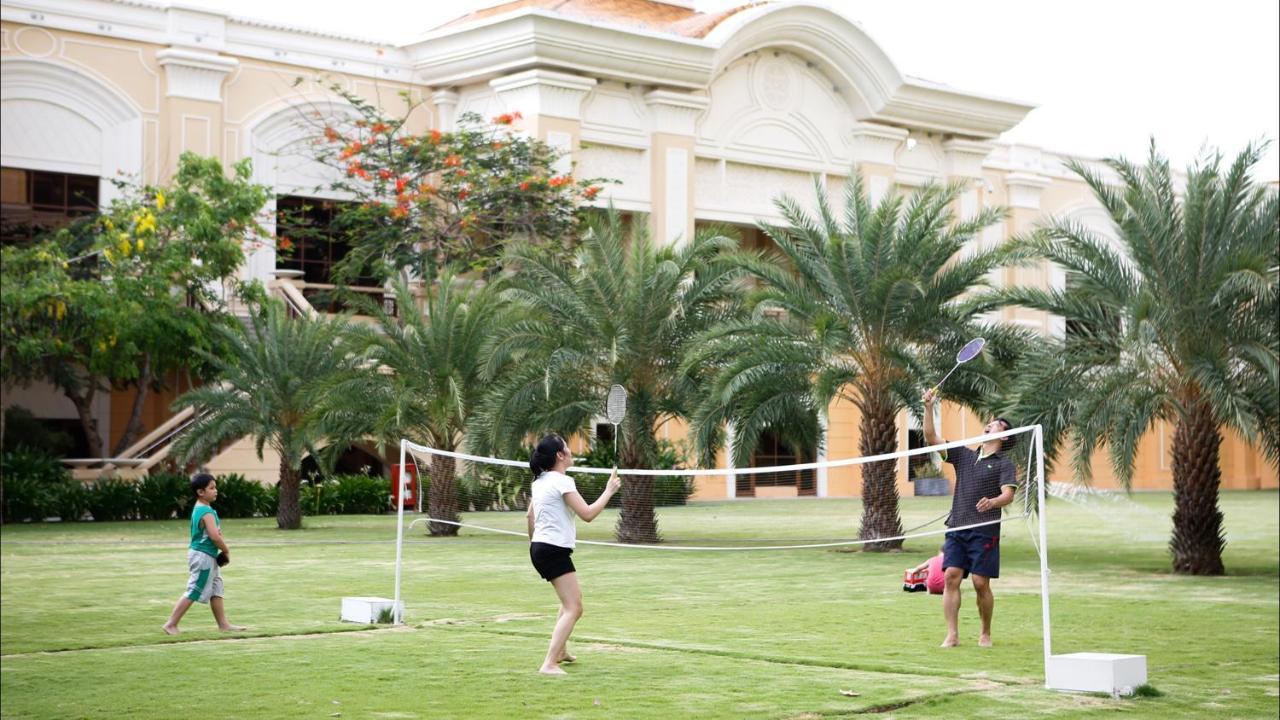 Holiday Inn Resort Ho Tram Beach By Ihg Esterno foto