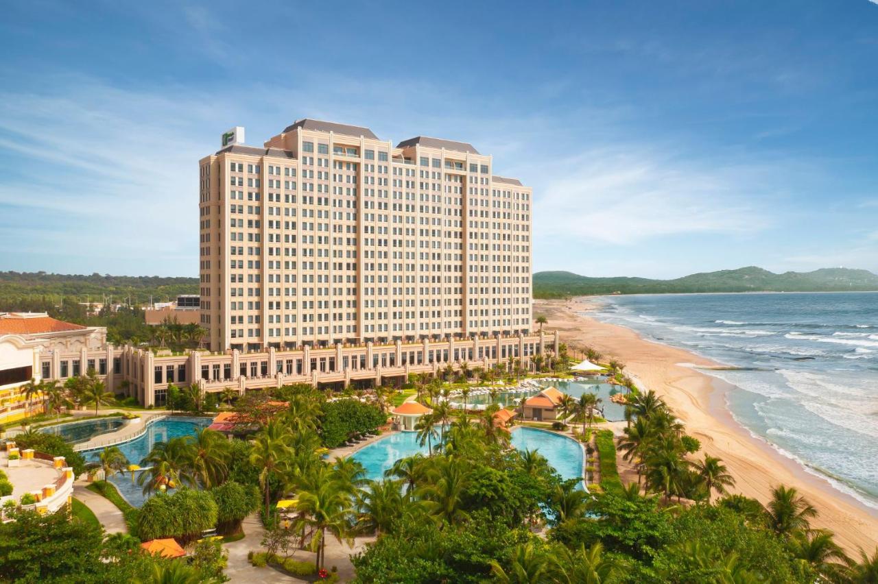 Holiday Inn Resort Ho Tram Beach By Ihg Esterno foto