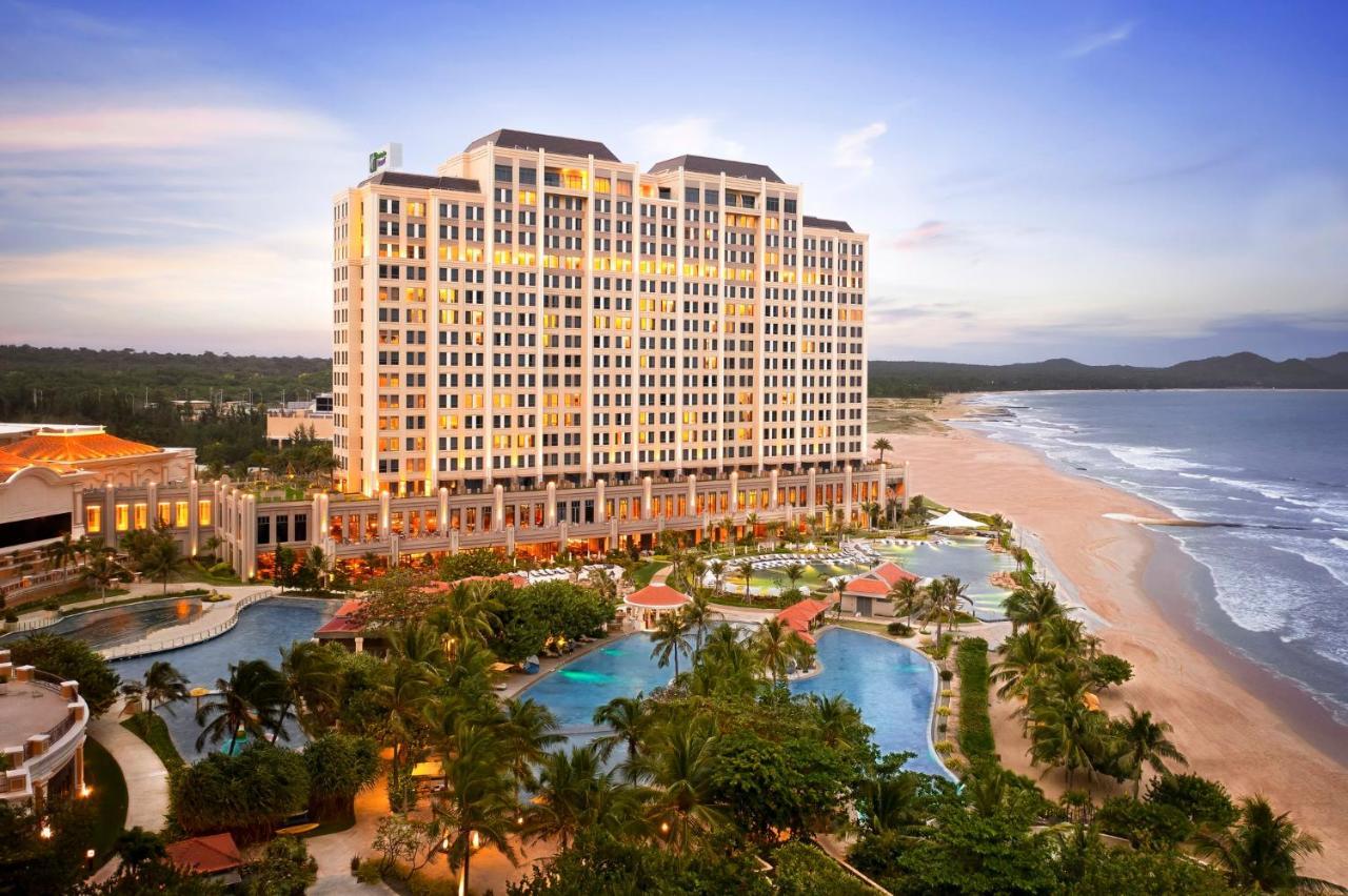 Holiday Inn Resort Ho Tram Beach By Ihg Esterno foto
