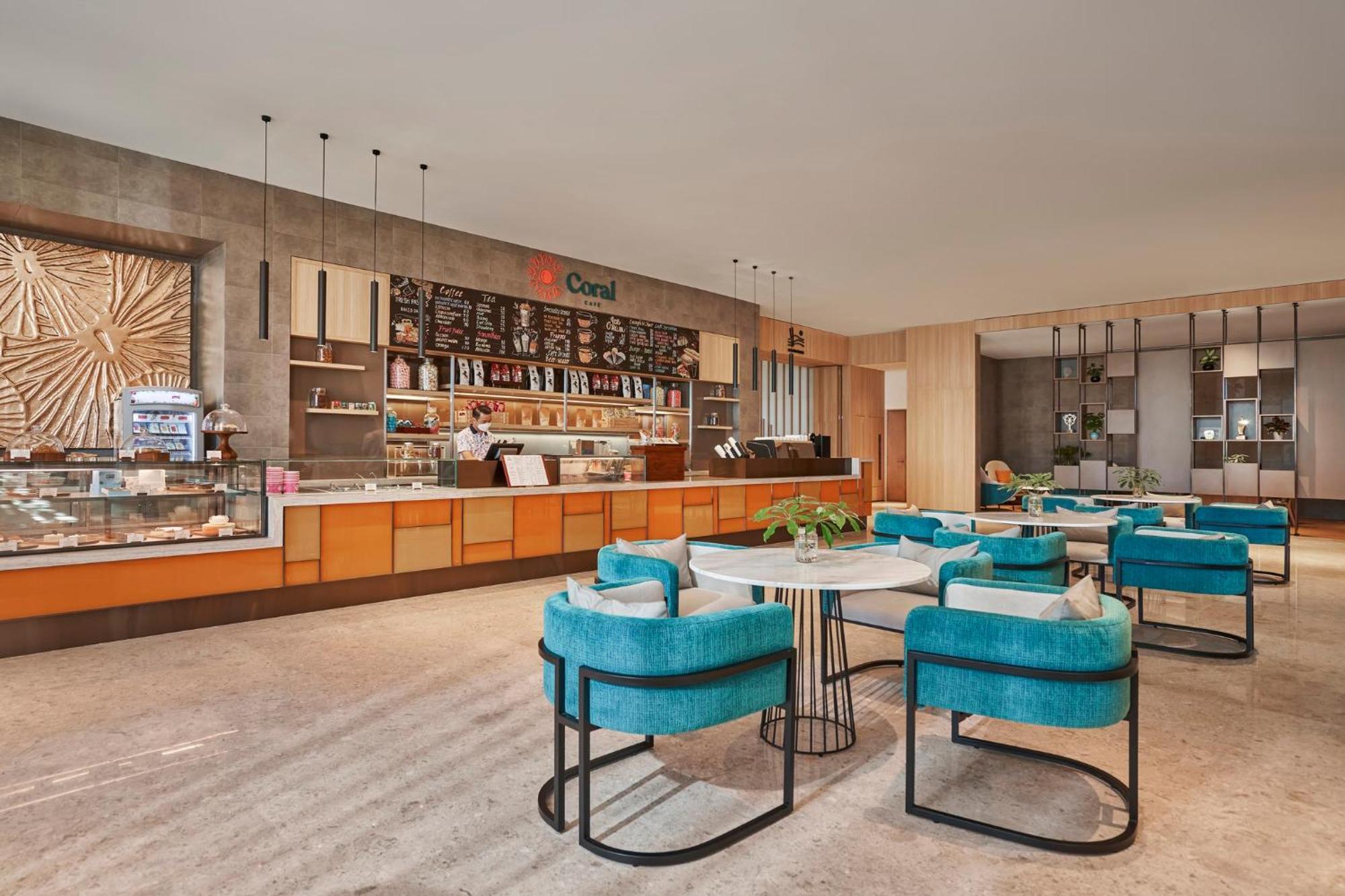 Holiday Inn Resort Ho Tram Beach By Ihg Esterno foto